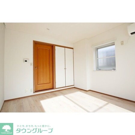 アメニティ三軒茶屋の物件内観写真